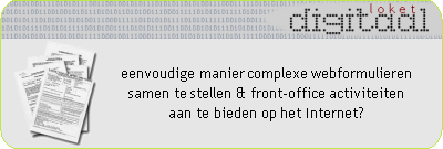 Digitaal Loket