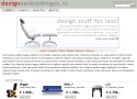 Design Aanbiedingen